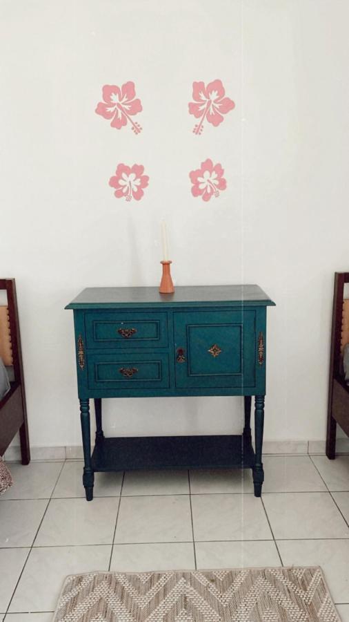 Sandy House Kriopigi Luaran gambar