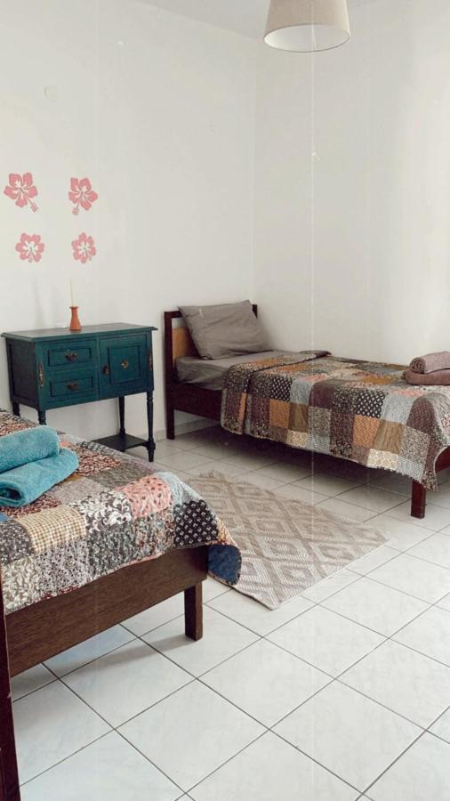 Sandy House Kriopigi Luaran gambar